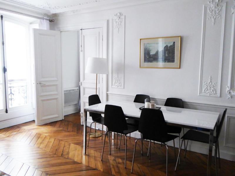 Bergere - Appartamento