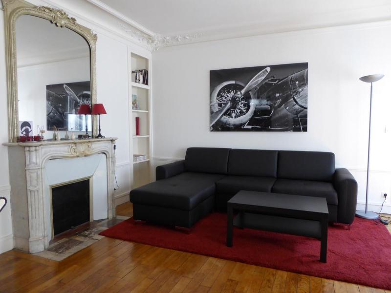 Appartamento Bergere - *