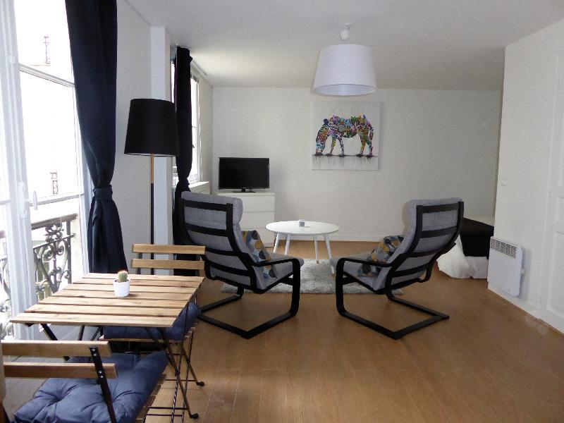 Bergere - * Parigi