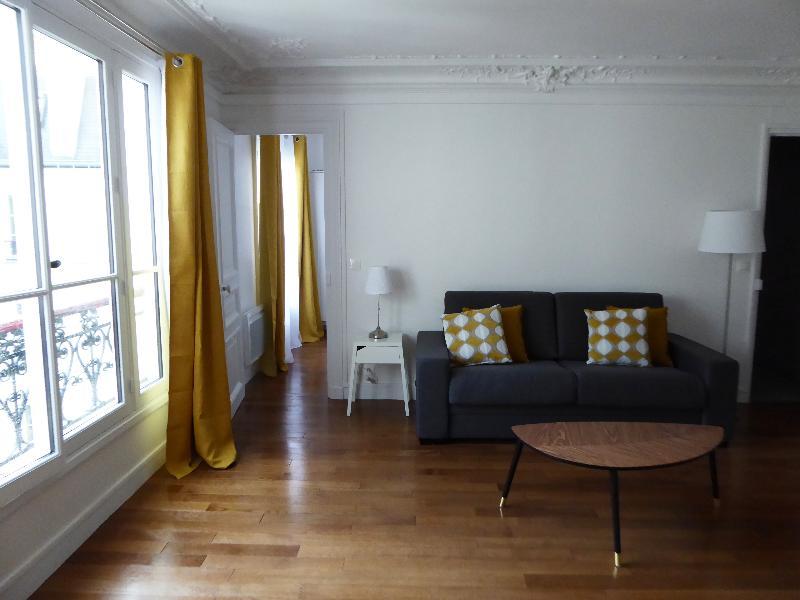 Bergere - Appartamento *