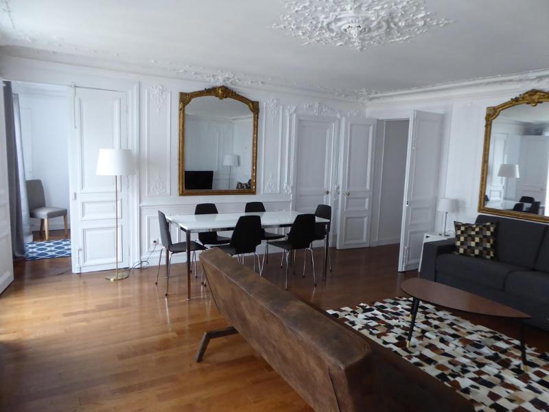 Bergere - Appartamento Parigi